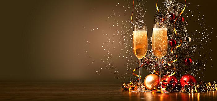 缤纷节日庆祝香槟酒背景图片背景素材免费下载,图片编号70368_搜图123