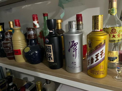 王子酒和迎宾酒都是茅台系列酒,酒质有何不同 购买前先了解清楚